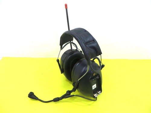 Peltor mt53h7a4600 powercom - 3m,