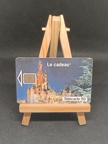 Telecarte phone card euro - -,