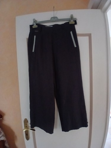 Pantalon femme taille - , 38/40