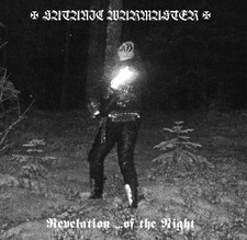 SATANIC WARMASTER –