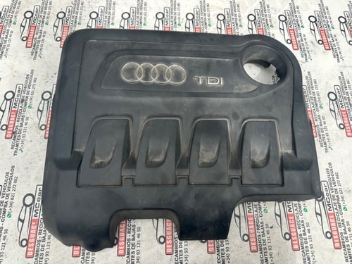 Couvercle moteur pour - moteur,