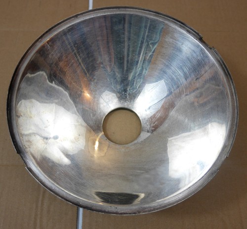 Reflecteur phare rond - phare,