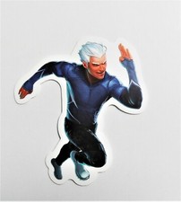 vianille - Sticker QUICKSILVER