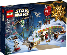 Lego Star Wars 75366 -