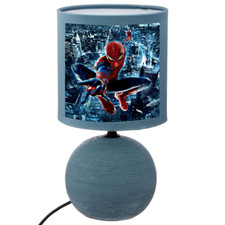 LAMPE DE CHEVET AVENGERS