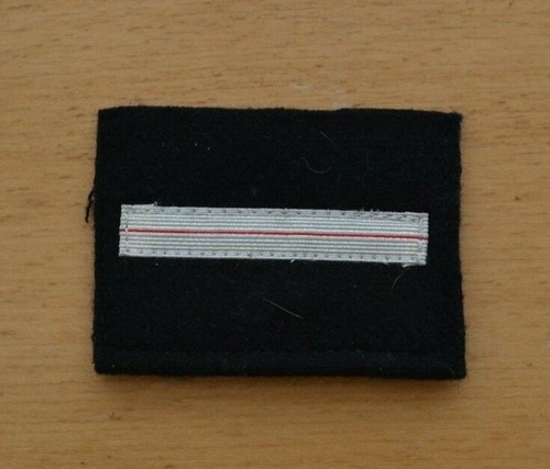 Insigne grade tissu armee - insigne,