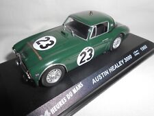 AUSTIN HEALEY 3000 N°23 DES