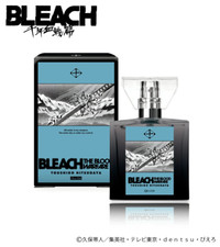 Parfum Primaniacs x BLEACH