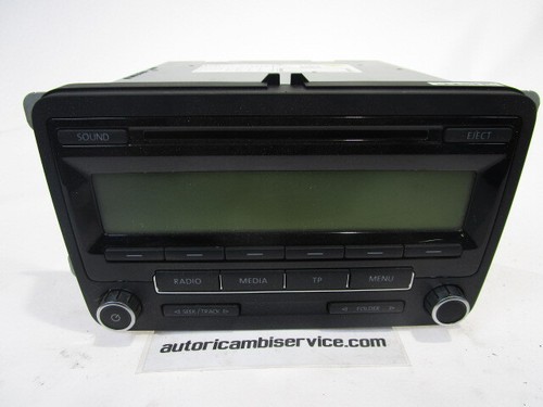 1k0035186aa autoradio - 1k0035186aa,