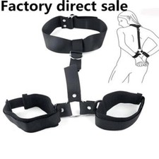 Sex-Hand-Cuffs-Neck-Collar-BDS