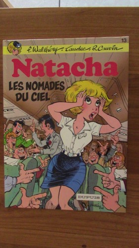 Natacha walthery 1e - walthery,