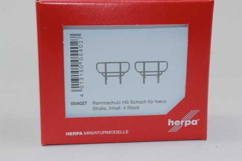 Herpa 054027 protection - herpa, hs