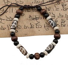 Bracelet Bouddhiste - Mala