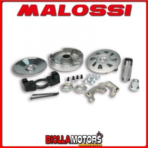 516839 variateur malossi - variateur, mbk