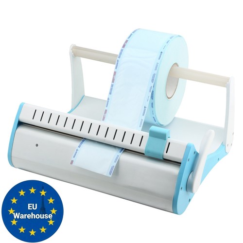 Machine sceller dentaire - machine,