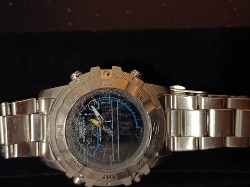 Casio amw 703 montre homme - casio, amw-703