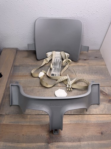 Stokke tripp trapp - trapp, v4