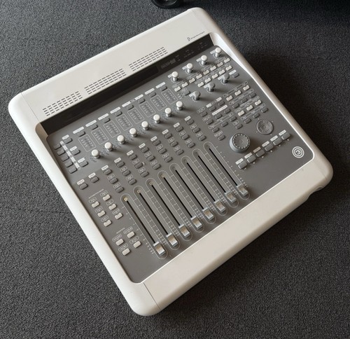 Digidesign 003 console audio - console,