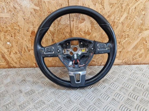 Volant volkswagen touran - touran, 2