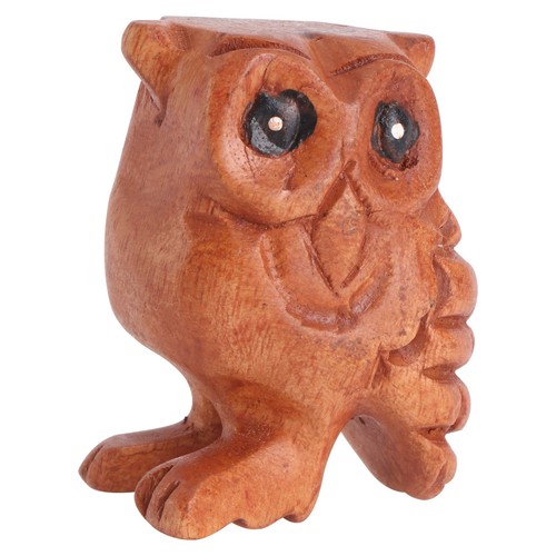 Hibou decoration chouette - decoration,