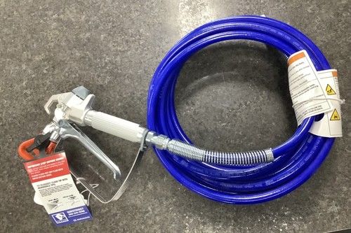Graco sg2 airless - graco, gun