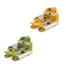 Jeu interactif de flipper pour