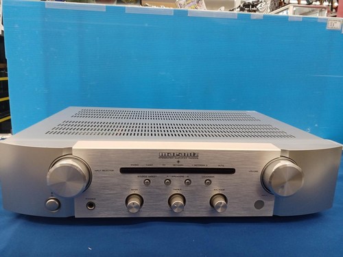 Amplificateur stéréo marantz - amplificateur,