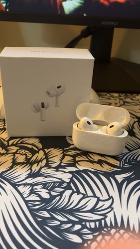 Apple airpods pro - pro, 2e