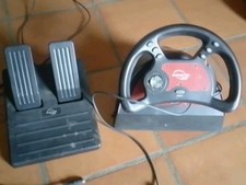 Volant Gamester LMP PSX Wheel