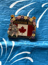 Disney Pin Trading DLP Bambi