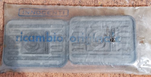 Original for innocenti cooper - for,
