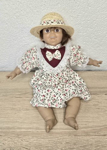 Poupée simba vintage - 26, cm