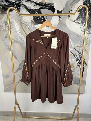 Robe sh - robe, ba&sh