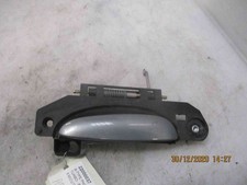 Poignee exterieure porte arriere gauche XR83624SEC Jaguar S-TYPE