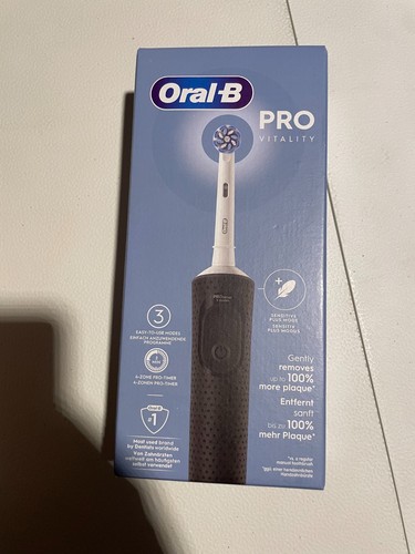 Brosse dents électrique - dents,
