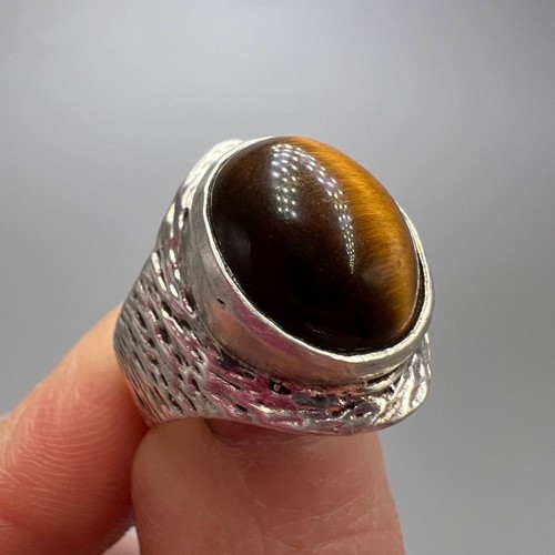 Bague femme vintage - années, 70