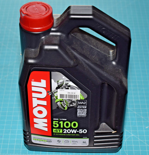 Litres huile moteur motul - huile,