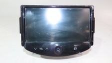 autoradio chevrolet CRUZE 3/5