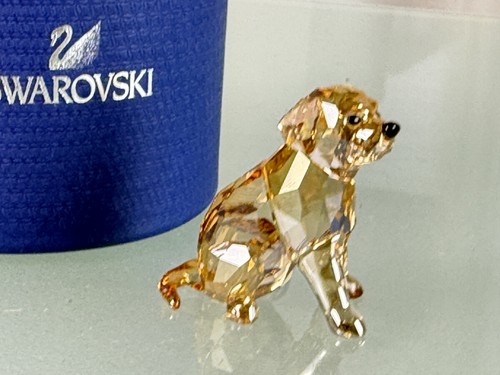 Swarovski 1142825 golden - swarovski,