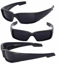 Lunettes De Soleil Biker Cholo