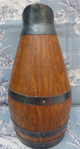 Pichet cidre ancien - à,