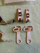 CITROEN DS 1er modèle Jeu complet de double rupteurs Ducellier