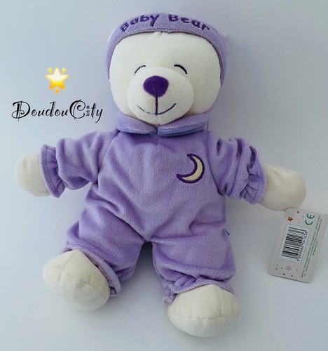 4400 30cm doudou peluche - 4400🌟30cm,