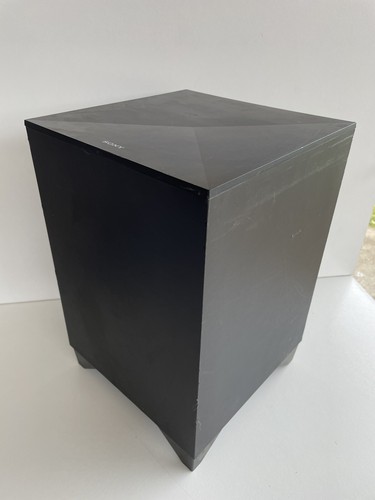 Sony wct770 subwoofer only - sa-wct770,