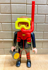 PLAYMOBIL Personnage Sportif