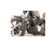 YAMAHA XV 950 R-14/18-PROTEGES CARTERS MOTEUR -6130DGX