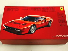 Fujimi Maquette Ferrari 288