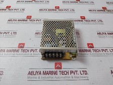 MEAN WELL Nes-50-12 Commutation Alimentation Électrique 100-240vac 1.3a 50/60hz