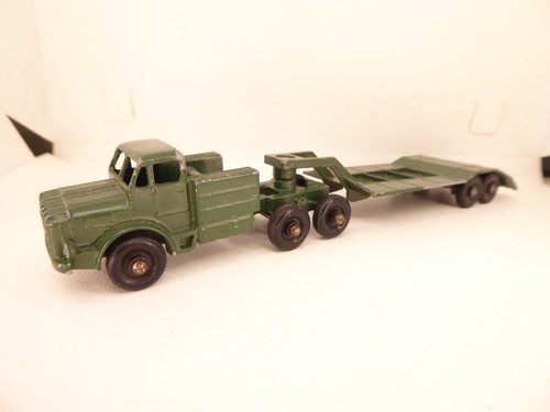 Matchbox lesney - matchbox,