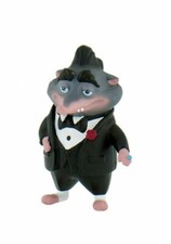 Zootopie figurine Mr. Big 5 cm